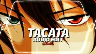 Tacata - Shonci Remix