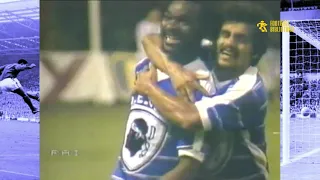 SC Bastia - Dinamo Tbilisi 1-1 | Cup Winners Cup | 21.10.1981