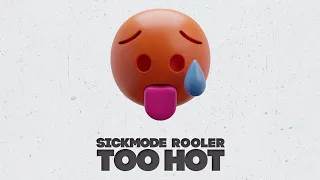 Sickmode & Rooler - Too Hot ( The Gang Live Edit ) ( Intents Edit )