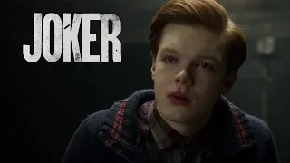 Jerome Valeska (JOKER 2019 Trailer Style)