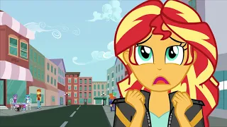 What More Is Out There Duet   Equestria Girls Animation