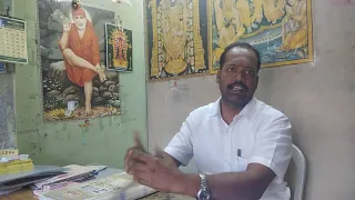 Naadi jothidam part 2