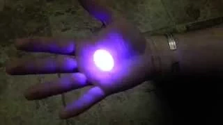 Infinity Stone - Power Gem - V2.0! - Guardians of the Galaxy