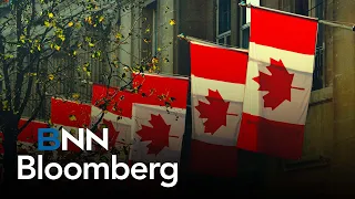 Canada is really struggling to grow right now: Senior economist