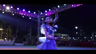 13. Diya Solo Dance