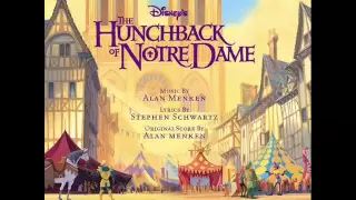 The Hunchback of Notre Dame OST - 03 - Topsy Turvy