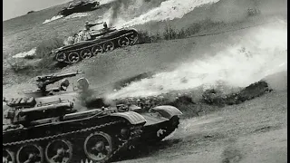 The Road to the T-54  (NEW 2022 T-54/55 documentary)