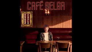 Taco Hemingway - Café Belga - Instrumental (prod. Borucci)