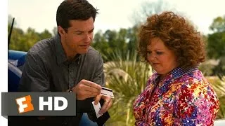 Identity Thief (2/10) Movie CLIP - Sandy Meets Sandy (2013) HD