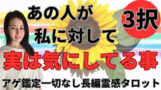 【見た時がタイミング🔔】あの人が私に対して”実は”気にしてる事💘ツインレイ/ソウルメイト/運命の相手/複雑恋愛/曖昧な関係/復縁/片思い/音信不通/ブロック解除/恋愛/結婚/占い/リーディング/霊視