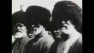 Истребительные отряды НКВД Чечня СЕЛЕНИЯ ХАЙБАХ СОЖЖЕНИЯ 700 ЧЕЛОВЕК в конюшне NKVD Chechnya