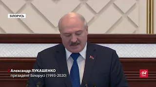 Погрози Лукашенка та закрите авіасполучення: якими будуть наслідки репресій у Білорусі