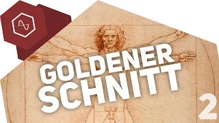 Goldener Schnitt & Pentagramm?!