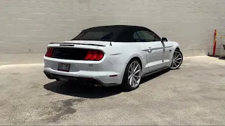 2018 Ford Mustang GT Premium Honolulu