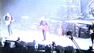 Paul McCartney Live At The Canada Skydome, Toronto, Canada (Thursday 7th December 1989)