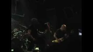 Dissection - Heaven's Damnation (Live)