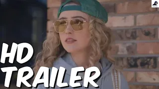 The Map of Tiny Perfect Things Official Trailer (2021) - Kathryn Newton, Josh Hamilton, Kyle Allen