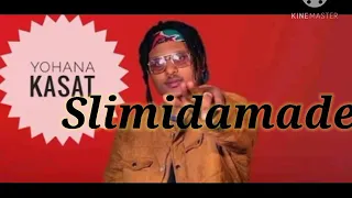 Yohana Ashenafi-kasat-ዮሀና አሸናፊ-ካሣት-New Ethiopian Music 2020(Lyrics video)