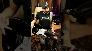 COMPRE LA GUITARRA ELÉCTRICA MAS BARATA DE INTERNET | TE SORPRENDERÁ LO QUE DESCUBRÍ !!!!!