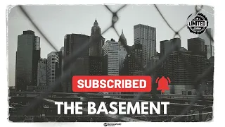 90s Old School Boom Bap Type Beat x Underground Freestyle - "The Basement" | prod. Screwaholic