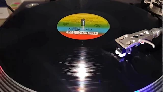 Ümit Besen - Söz Verdim Unutacağım (Long Play) Romantik Super Stereo 1982