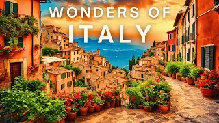 The Most Fascinating Places in Italy