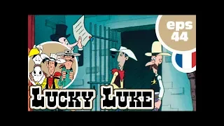 LUCKY LUKE - EP44 - Les Dalton courent toujours