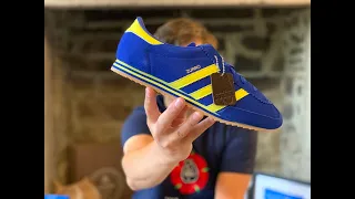 Adidas SPZL Zurro SS20 | YouTube EXCLUSIVE | First look!!!