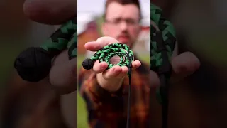 Micro Snakewhip!!