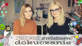 ODC. 35 Jak poradzić sobie z problemem znęcania w szkole. Bullying.