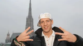 Money Boy - Die Frau mit den tätowierten Händen