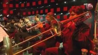 Sting - Russians (HD) Live in Viña del mar 2011