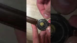 Very Rare Russian Watch Raketa Kopernik Copernikus Kopernikus