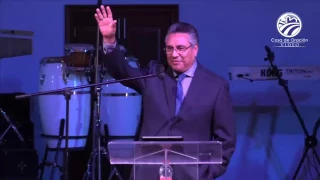 “EL ENGAÑO DE LA TENTACIÓN”   Pastor Chuy Olivares Predicaciones, estudios bíblicos1