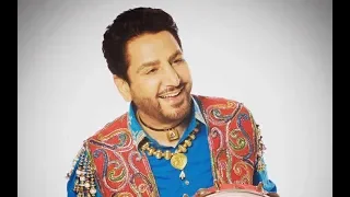 Gurdas Maan - Danda Chitteya Nu Ki Kariye