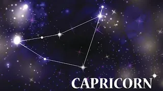 Capricorn RECONCILIATION You vs Them A Loving Relationship is Here