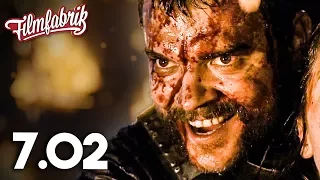 GAME OF THRONES: Sturmtochter | Analyse & Besprechung | Staffel 7 Episode 2