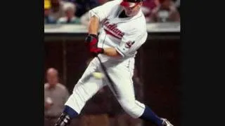 Jim Thome traded back to the Indians
