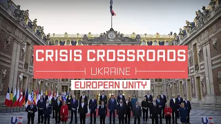 Crisis Crossroads Ukraine: Europe United