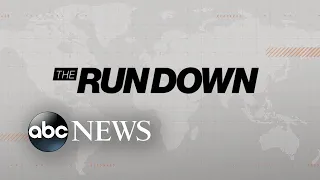 The Rundown: Top headlines today: Dec. 16, 2021