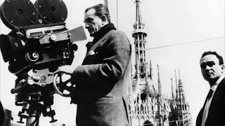 🎬 ЛУКИНО ВИСКОНТИ  (TOP 10 FILMS LUCHINO VISCONTI)