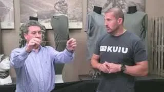 KUIU LIVE: ULTRA Merino featuring Nuyarn