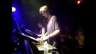 Eelke Kleijn - Bahrein Buenos Aires 13/04/2013 - Parte 5 Cierre