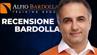 Alfio Bardolla è un Trader? - Recensione Alfio Bardolla Training Group