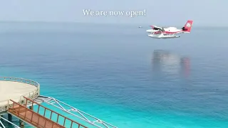 The Westin Maldives Miriandhoo Resort We Are Open