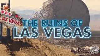 The Ruins of Las Vegas | Independence Day: Resurgence