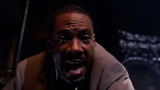 The Haunted Mansion/Best scene/Eddie Murphy/Aree Davis/Marc John Jefferies