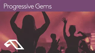 'Progressive Gems' presented by Anjunadeep