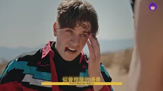 Greyson Chance - Boots 逆风飞翔【ODD中文字幕】