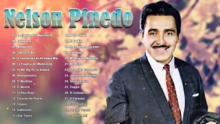 Nelson Pinedo Sus Mejores Canciones - Grandes Exitos De Nelson Pinedo